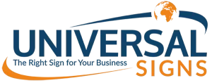 Elverta Trailer Wraps universal signs logo 300x118